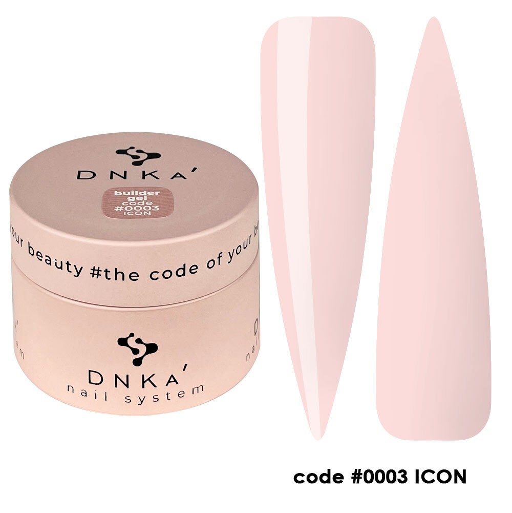 dnka builder gel #0003 Icon